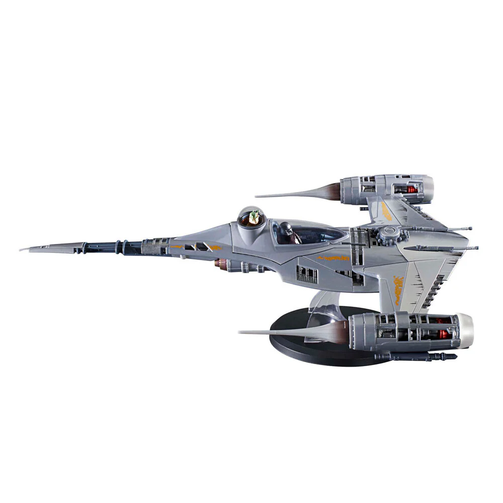 Figura The Mandalorian N-1 Starfighter The Mandalorian Star Wars - Image 9