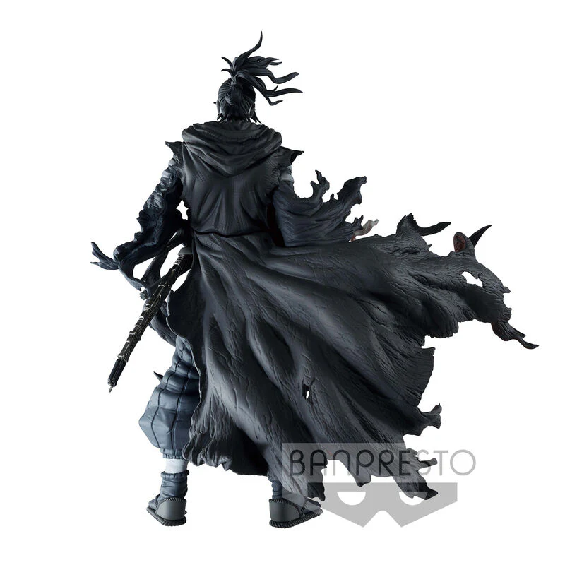 Figura The Ronin The Duel Vision Star Wars 21Cm - Image 5