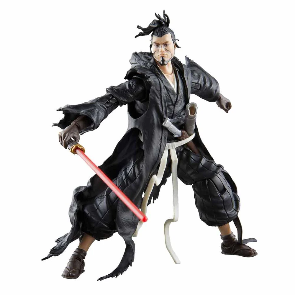 Figura The Ronin Visiones Star Wars 15Cm - Image 14