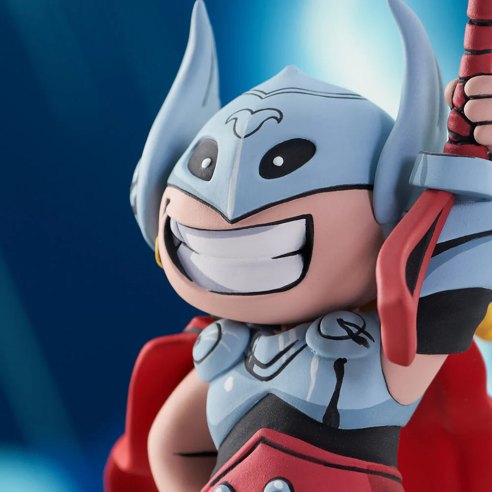 Figura Thor Marvel 13Cm - Image 2