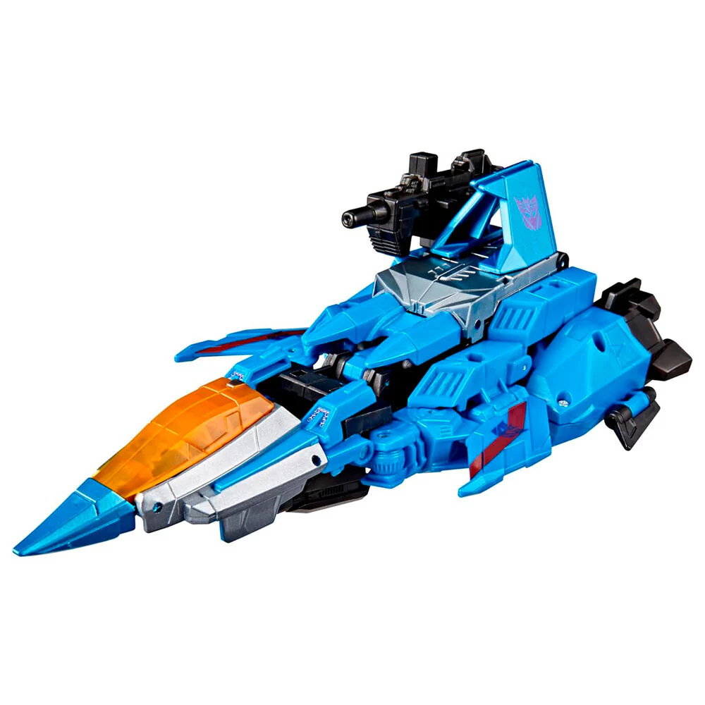 Figura Thundercracker Transformers Studio Series 16,5Cm - Image 3