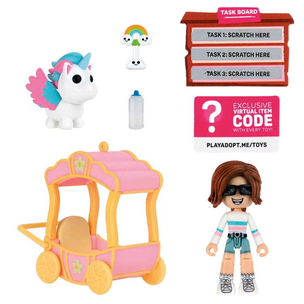 Figura Tienda De Bebes Adopt Me! - Image 2