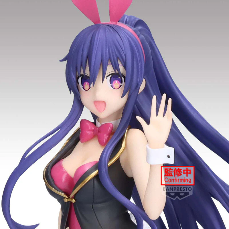 Figura Tohka Yatogami Glitter & Glamorous Date A Live 22Cm - Image 5