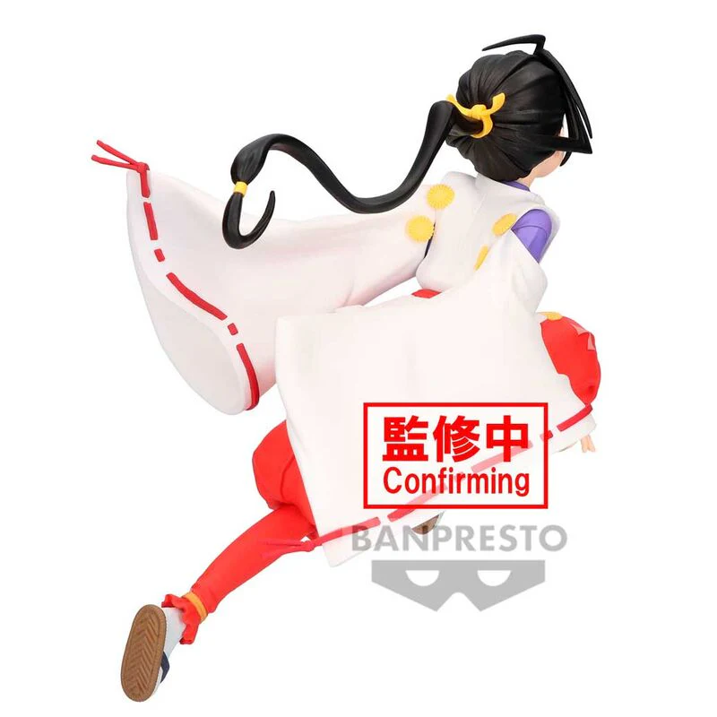 Figura Tokiyuki Hojo The Elusive Samurai 11Cm - Image 3