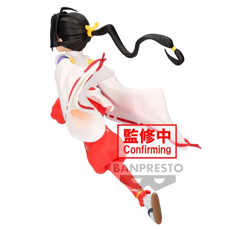 Figura Tokiyuki Hojo The Elusive Samurai 11Cm - Image 4