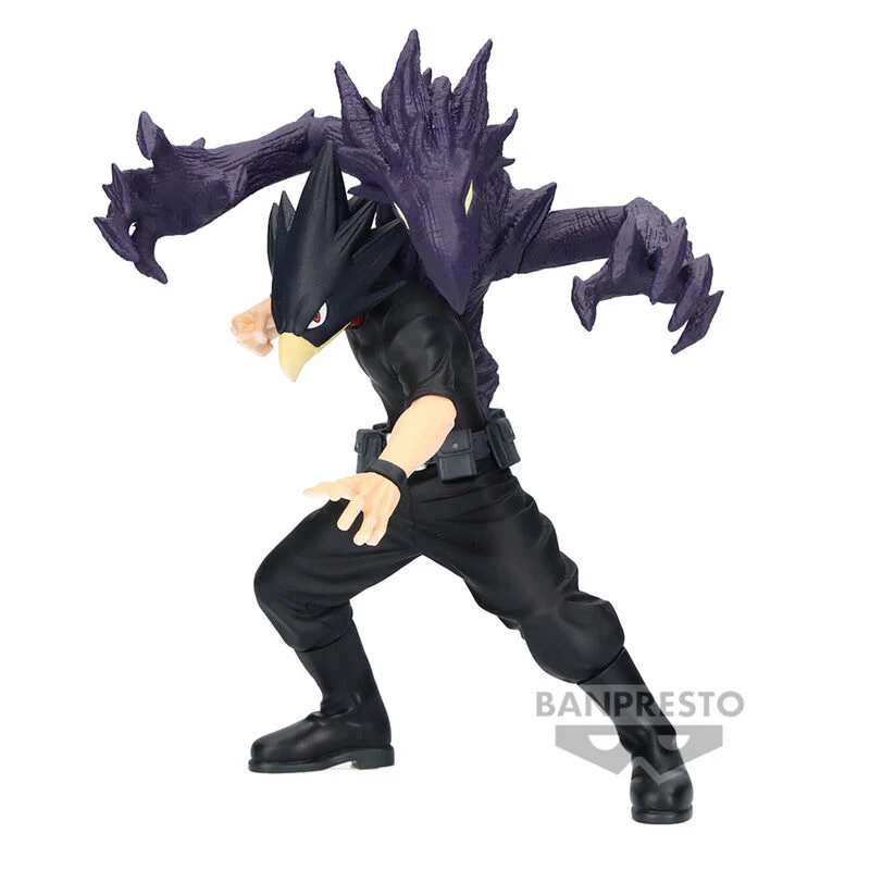 Figura Tokoyami Fumikage Amazing Heroes My Hero Academia 13Cm