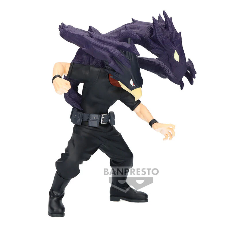 Figura Tokoyami Fumikage Amazing Heroes My Hero Academia 13Cm - Image 2