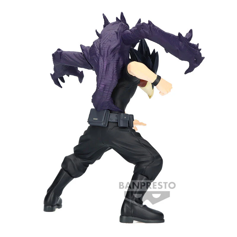 Figura Tokoyami Fumikage Amazing Heroes My Hero Academia 13Cm - Image 3