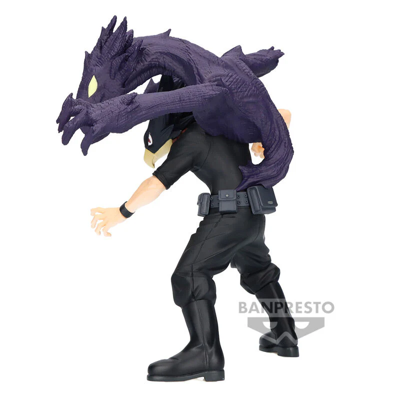 Figura Tokoyami Fumikage Amazing Heroes My Hero Academia 13Cm - Image 4