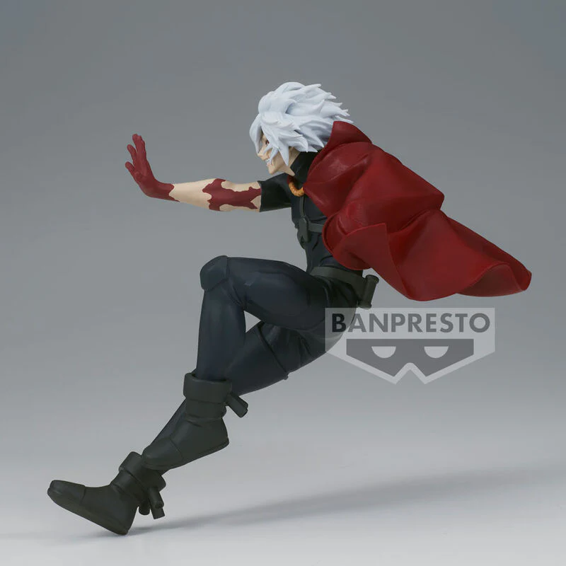 Figura Tomura Shigaraki The Evil Villains My Hero Academia 13Cm - Image 4