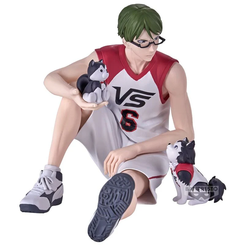 Figura Toru Oikawa The Movie Last Game Kurokos Basketball 13Cm - Image 2