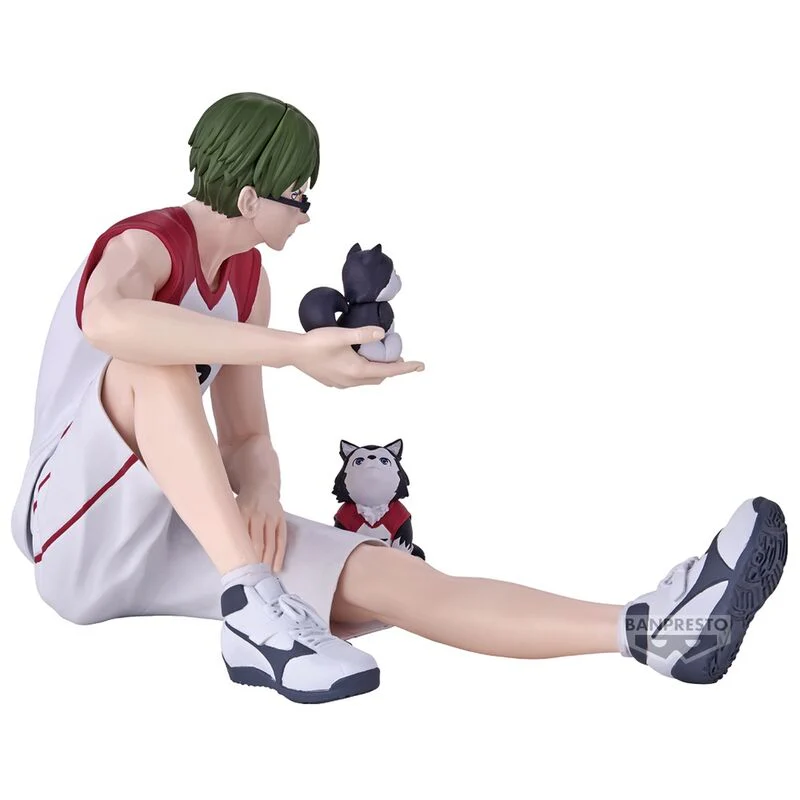 Figura Toru Oikawa The Movie Last Game Kurokos Basketball 13Cm - Image 3