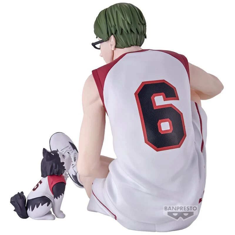 Figura Toru Oikawa The Movie Last Game Kurokos Basketball 13Cm - Image 4