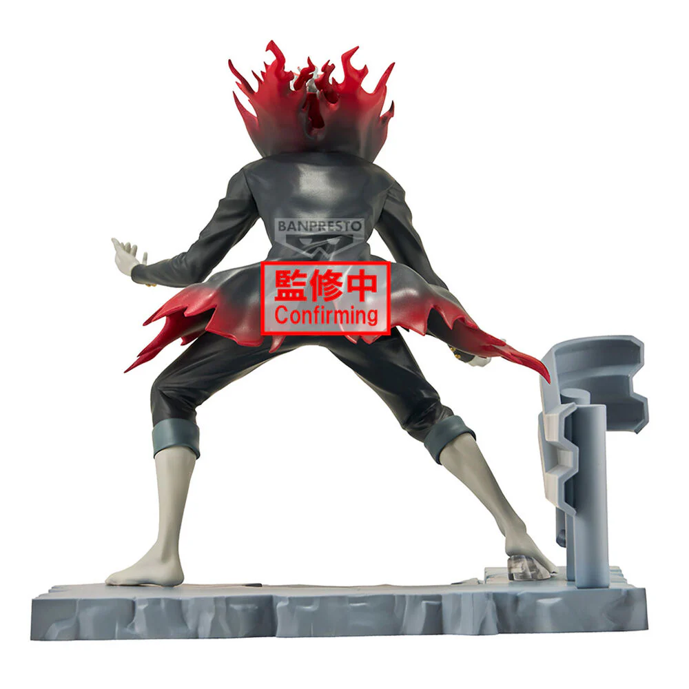 Figura Transformed Okarun Dandadan 12Cm - Image 2