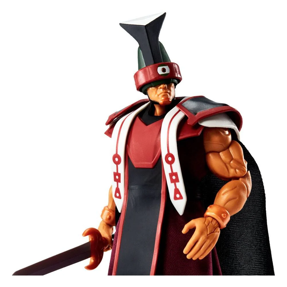 Figura Tri-Klops Masters Of The Universe Revelation Masterverse 18Cm - Image 5