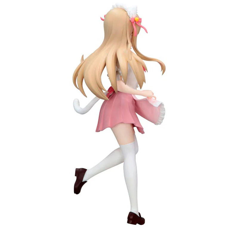 Figura Trio-try-it Tsumugi Kotobuki K-on! 22Cm - Image 2