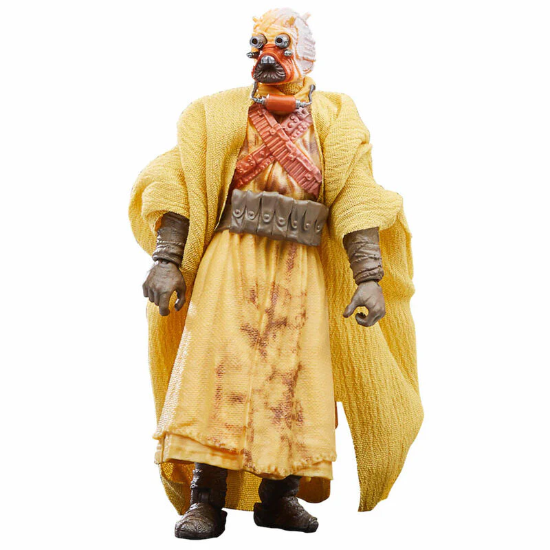 Figura Tusken Raider The Mandalorian Star Wars 15Cm - Image 3