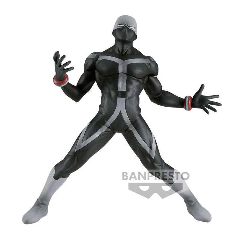 Figura Twice Vol.5 The Evil Villains My Hero Academia 15Cm - Image 4