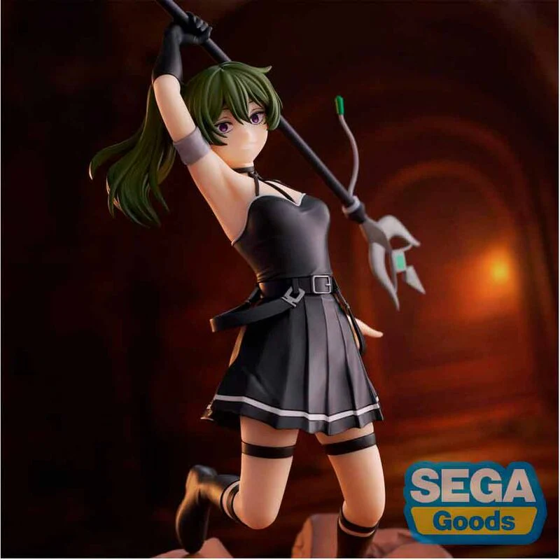 Figura Ubel Spell That Slashes Almost Anything Luminasta Frieren: Beyond Journeys End 27Cm - Image 3