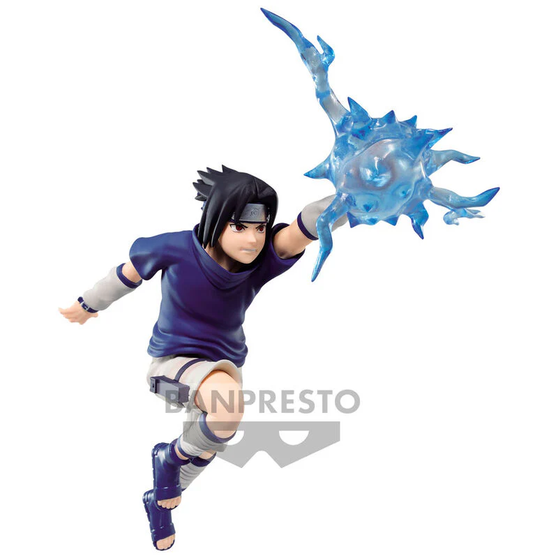 Figura Uchiha Sasuke Effectreme Naruto 12Cm - Image 3