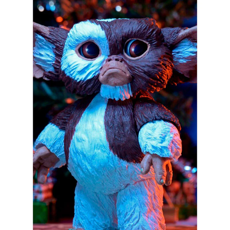 Figura Ultimate Gizmo Gremlins 12Cm - Image 2