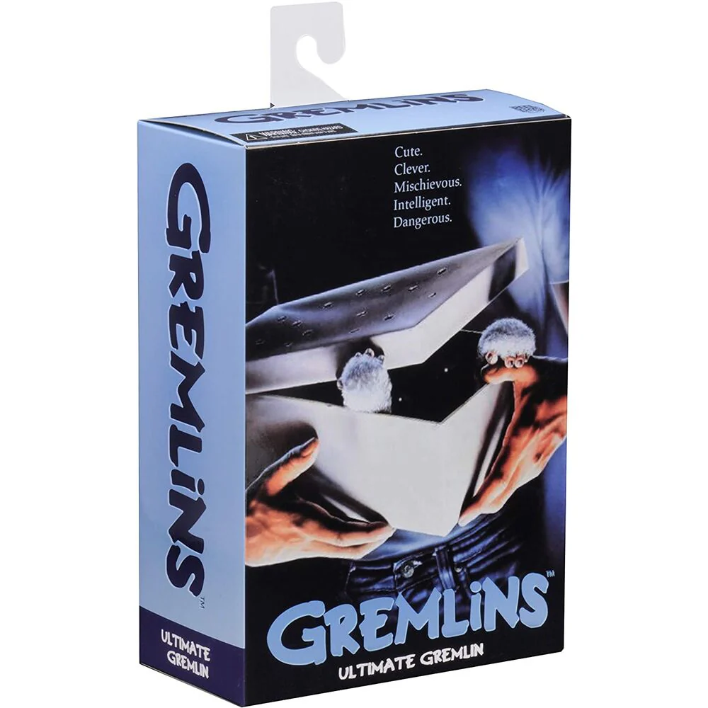 Figura Ultimate Gremlin Gremlins 15Cm - Image 5
