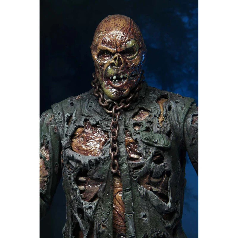 Figura Ultimate Jason Viernes 13 18Cm - Image 2