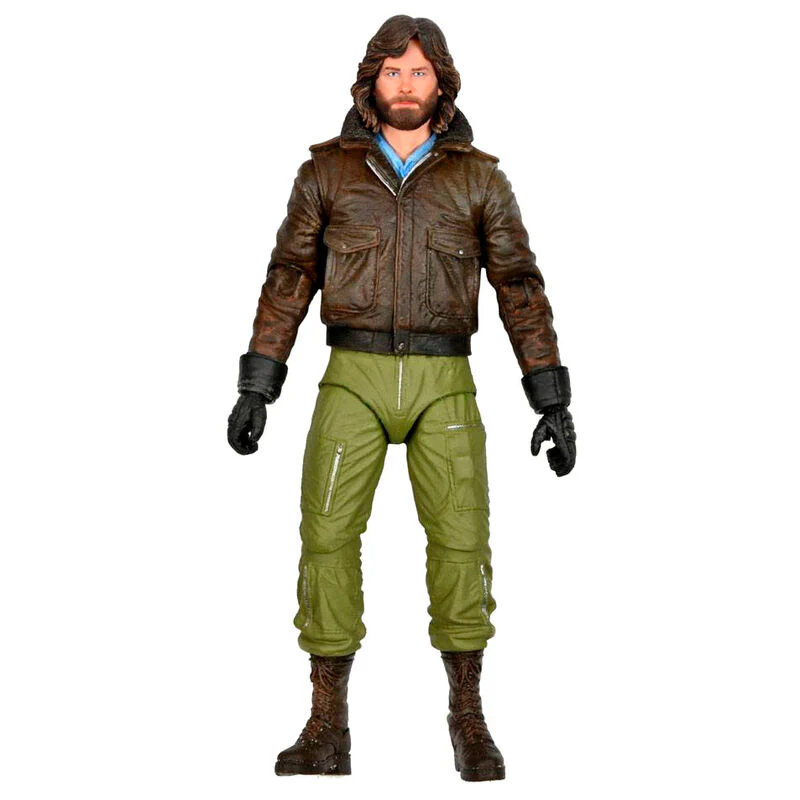 Figura Ultimate Macready Outpost 31 La Cosa 18Cm