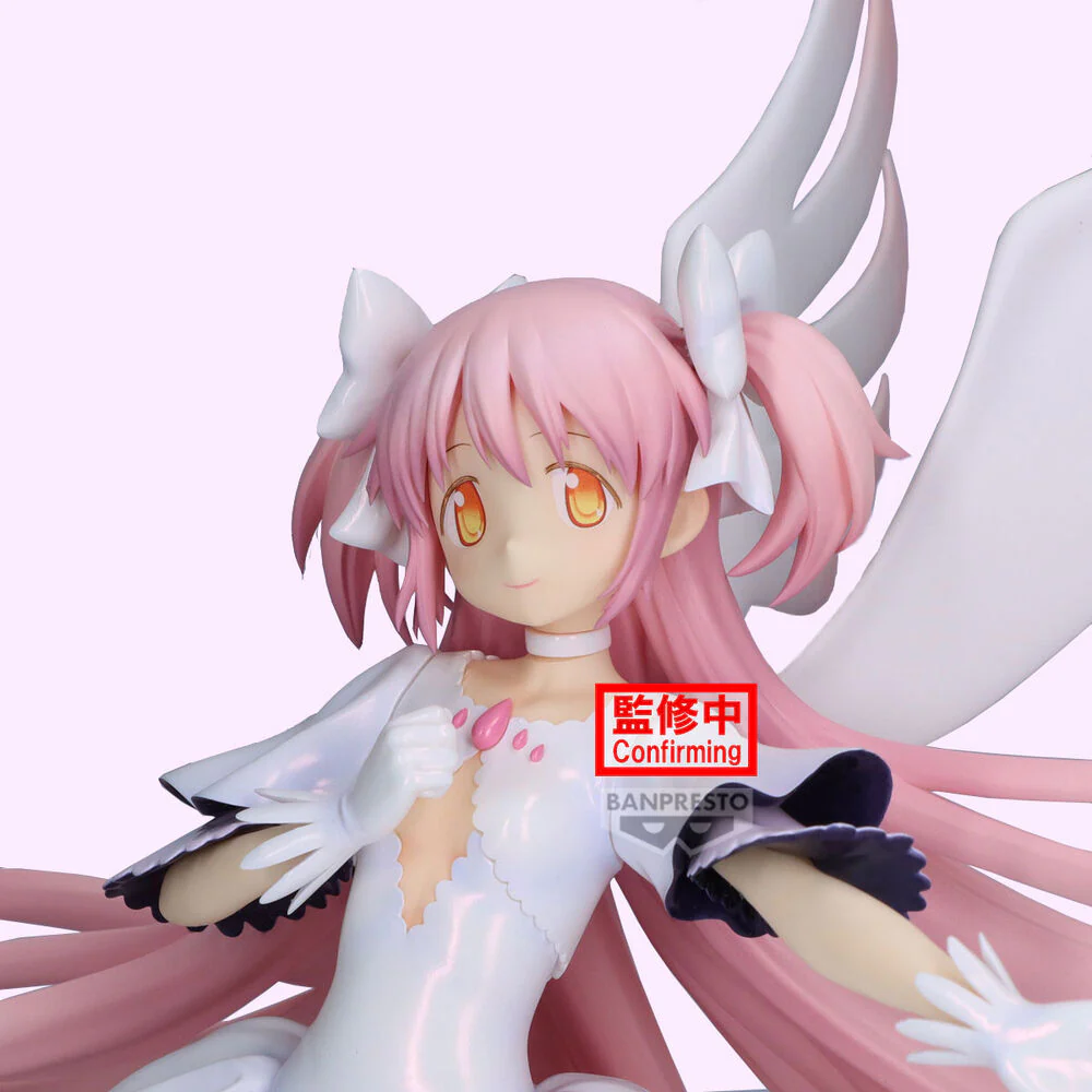 Figura Ultimate Madoka Magica The Movie Puella Magi Madoka 18Cm - Image 2