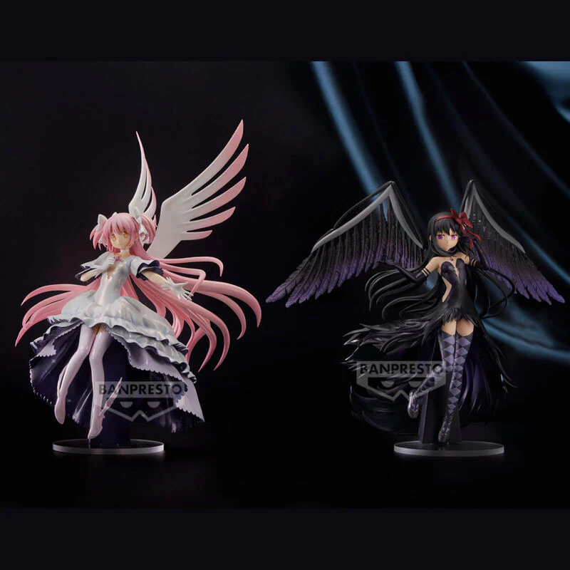 Figura Ultimate Madoka Magica The Movie Puella Magi Madoka 18Cm - Image 3