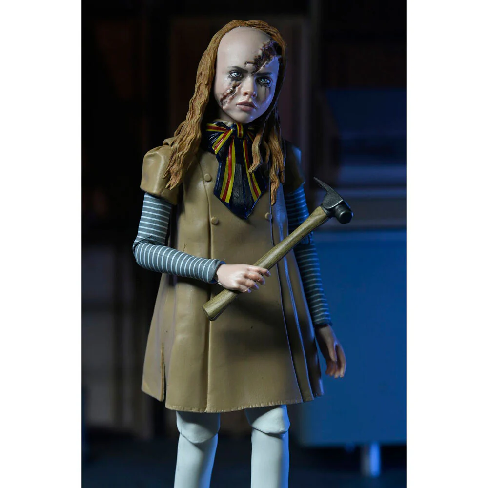 Figura Ultimate Megan 18Cm - Image 6