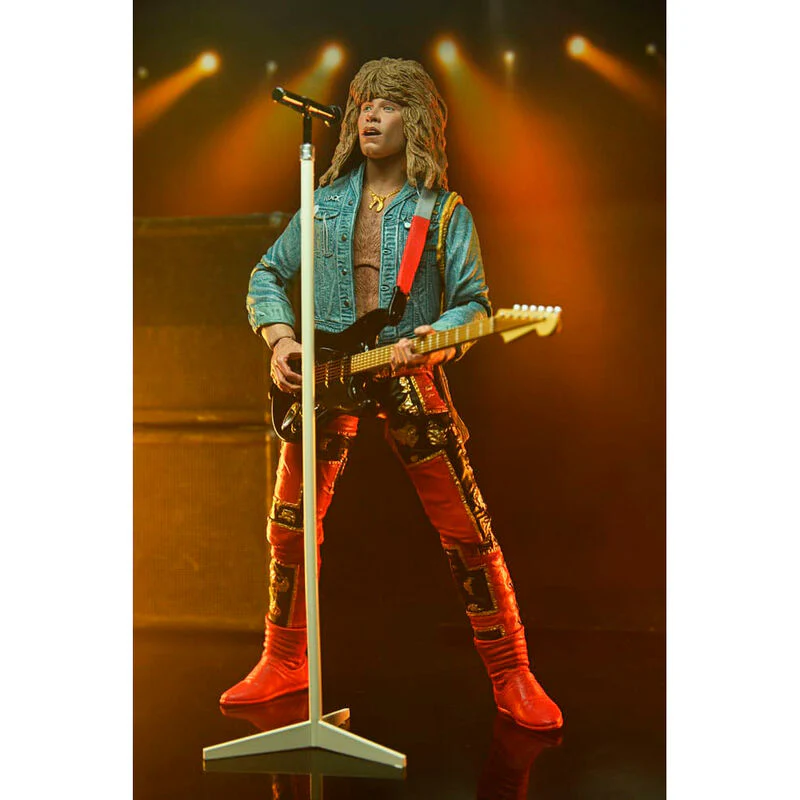 Figura Ultimate Slippery When Wet Jon Bon Jovi Slippery 18Cm - Image 5