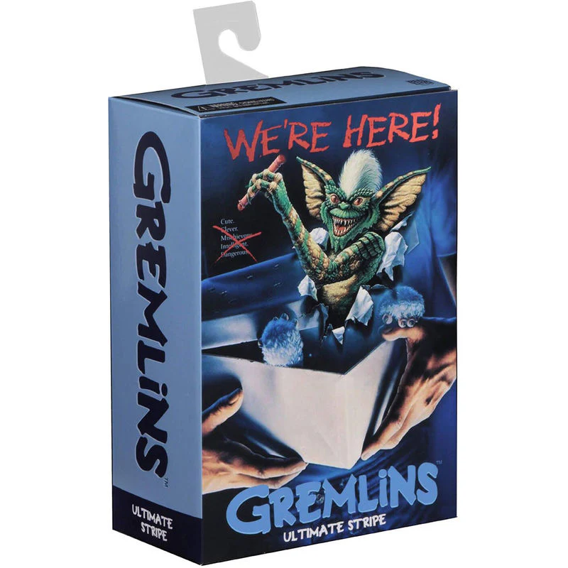 Figura Ultimate Strike Gremlins - Image 6