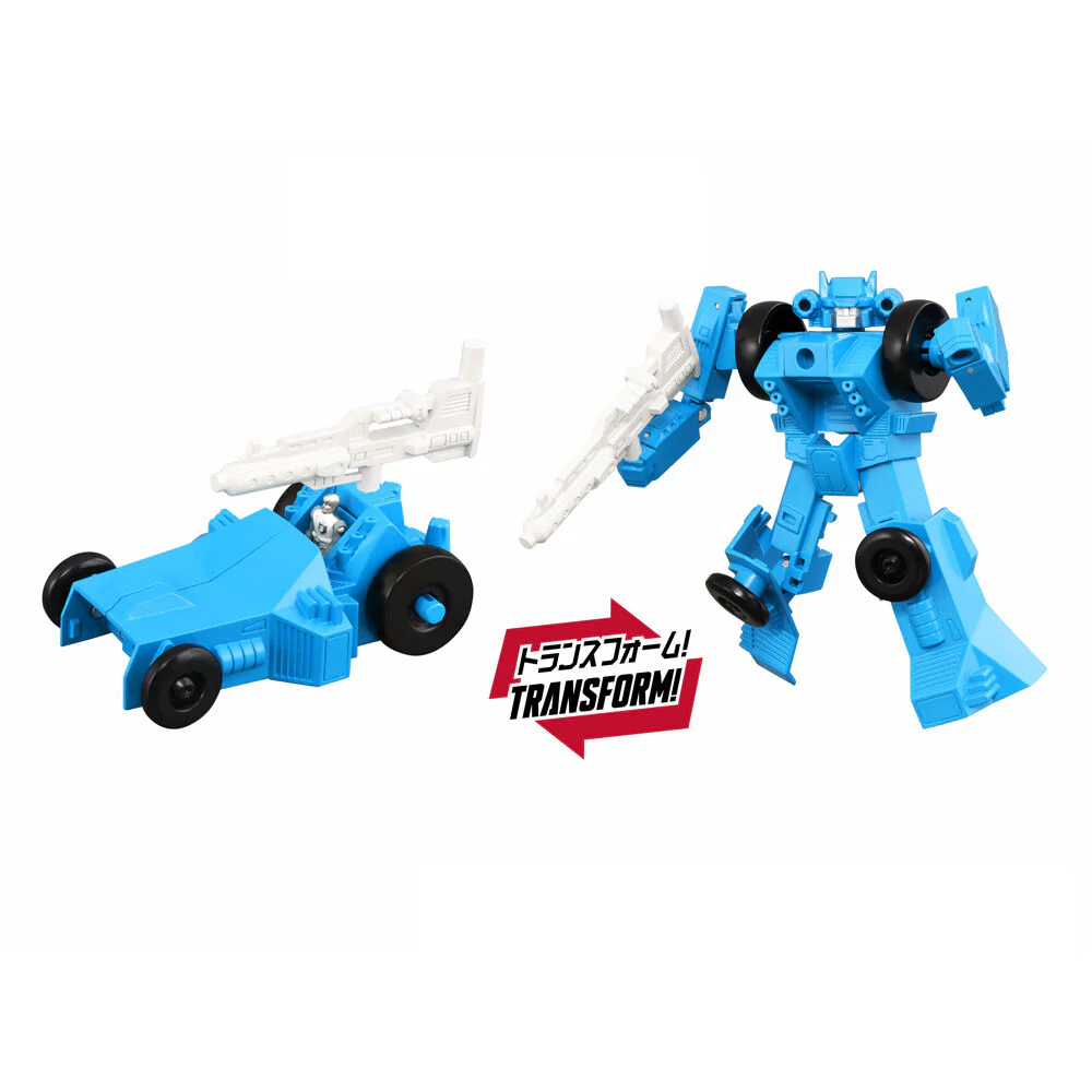 Figura Ultra Magnus C-10 Missing Link Transformers 26Cm - Image 2