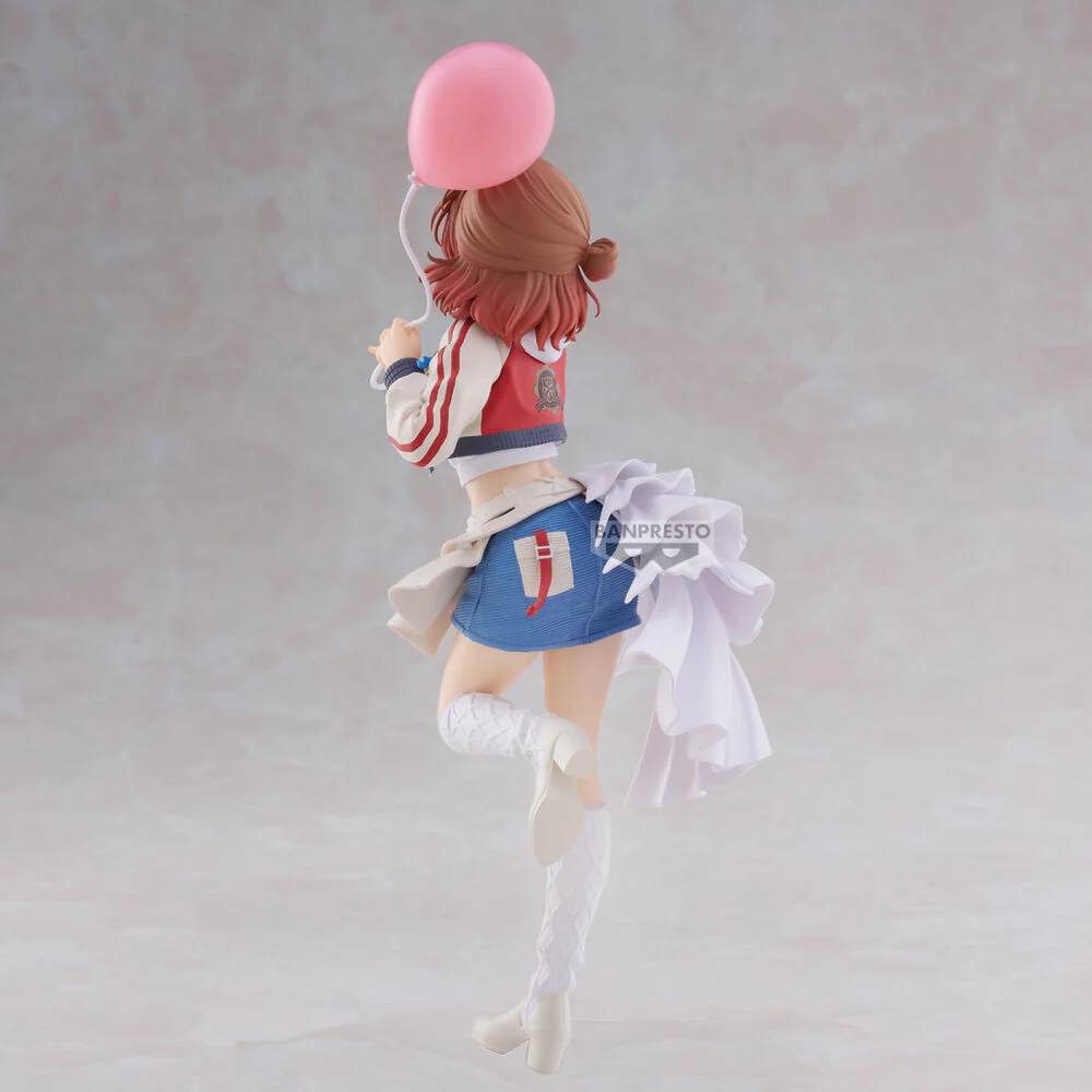 Figura Ume Hanami Inflatable Espresto The Idolm@ster Gakuen 24Cm - Image 5