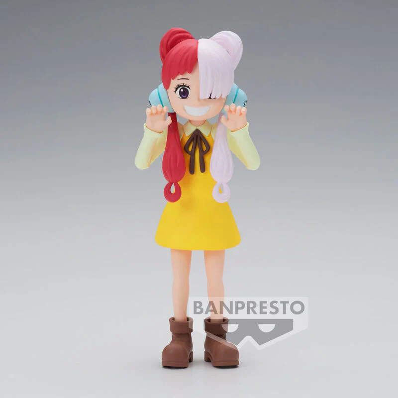Figura Uta Children The Grandline Series Film Red One Piece 12Cm - Image 2