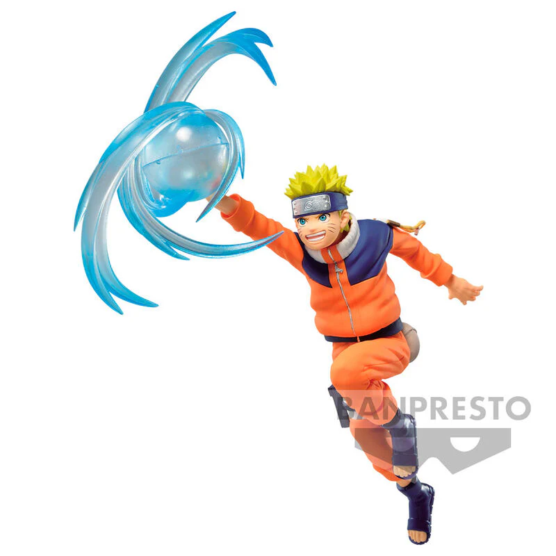 Figura Uzumaki Naruto Effectreme Naruto 12Cm - Image 3