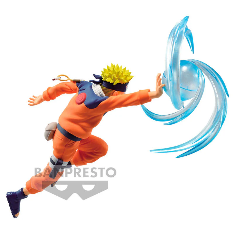 Figura Uzumaki Naruto Effectreme Naruto 12Cm - Image 4