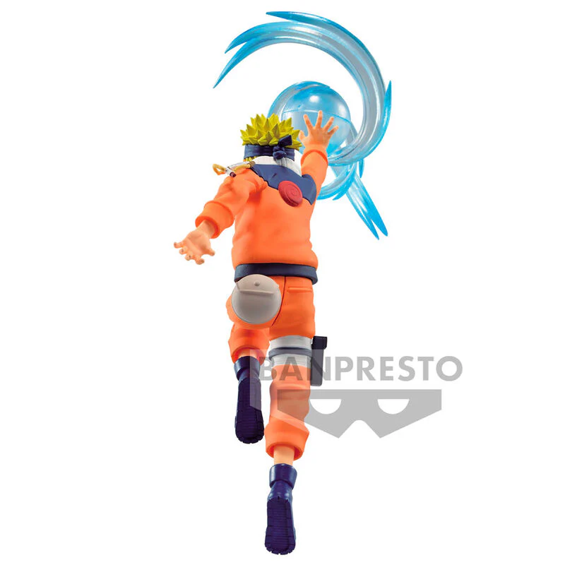 Figura Uzumaki Naruto Effectreme Naruto 12Cm - Image 5