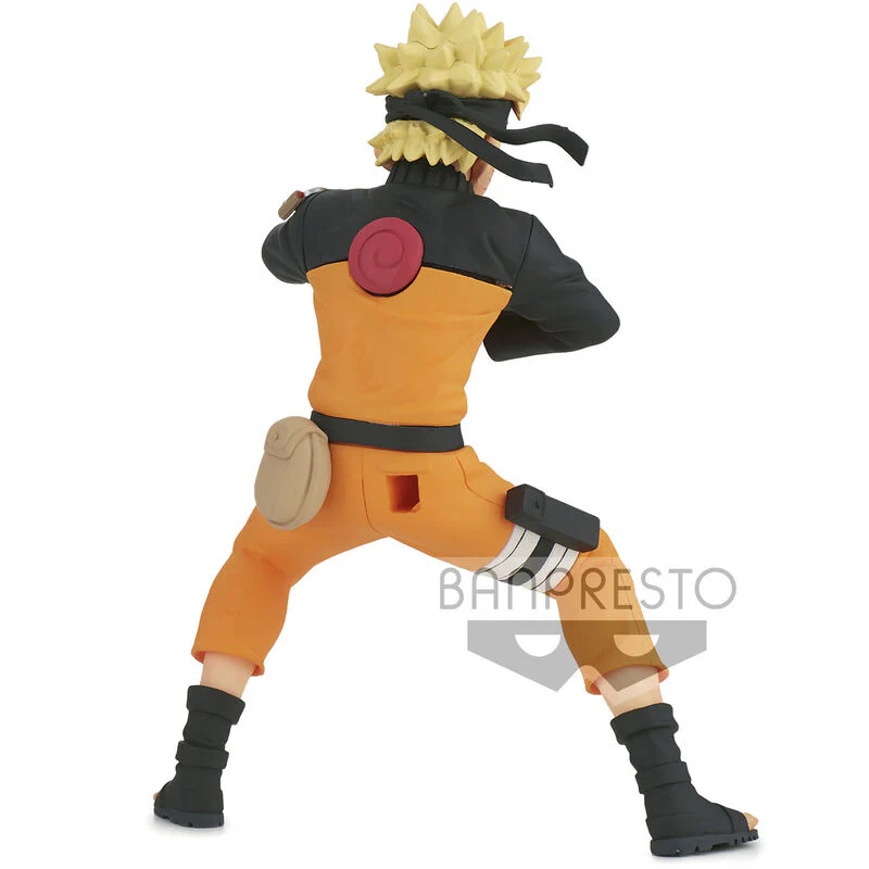 Figura Uzumaki Vibration Stars Nara Naruto Shippuden 17Cm - Image 4