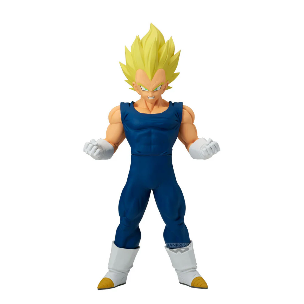 Figura Vegeta Grandista Dragon Ball Z 26Cm - Image 5