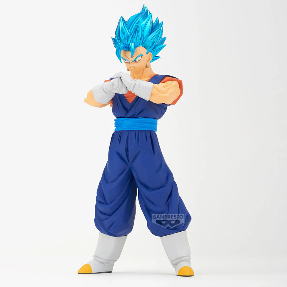 Figura Vegito Blood Of Saiyans Dragon Ball Super 20Cm - Image 2