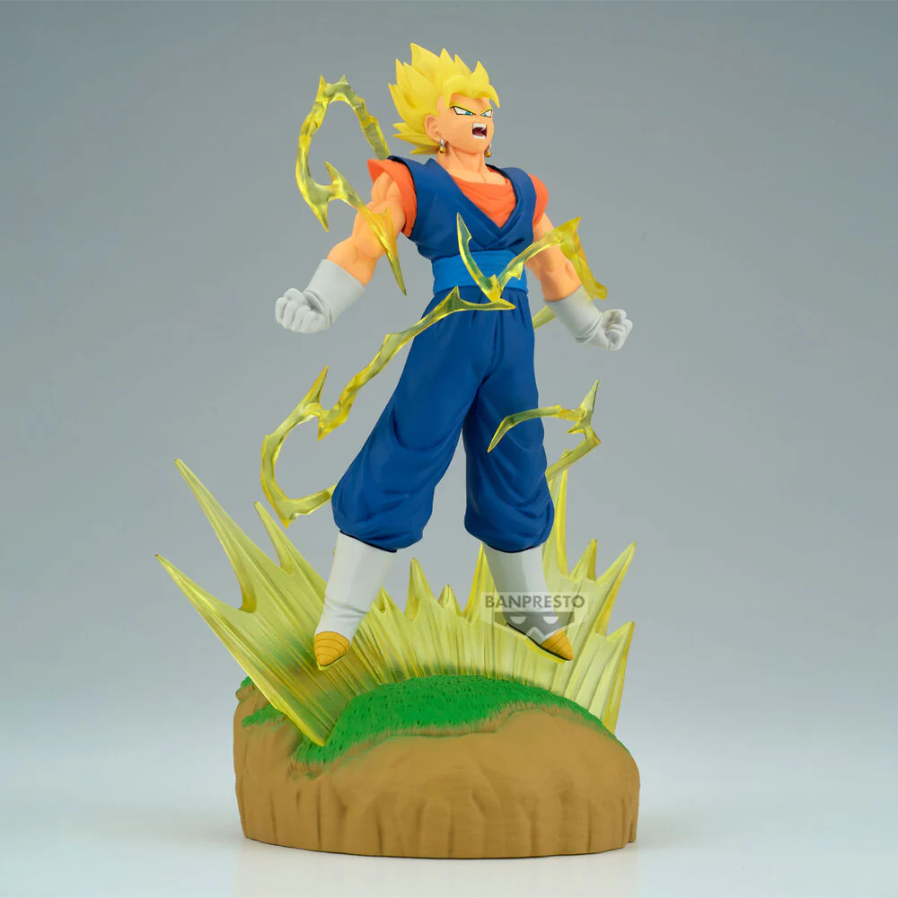 Figura Vegito History Box Dragon Ball Z 17Cm - Image 2