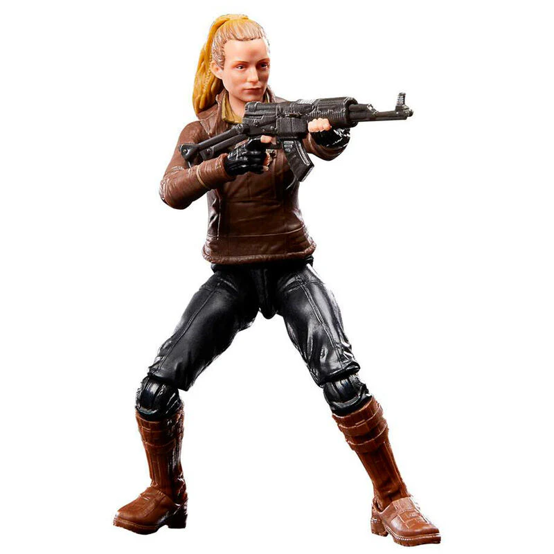 Figura Vel Sartha Andor Star Wars 15Cm - Image 2
