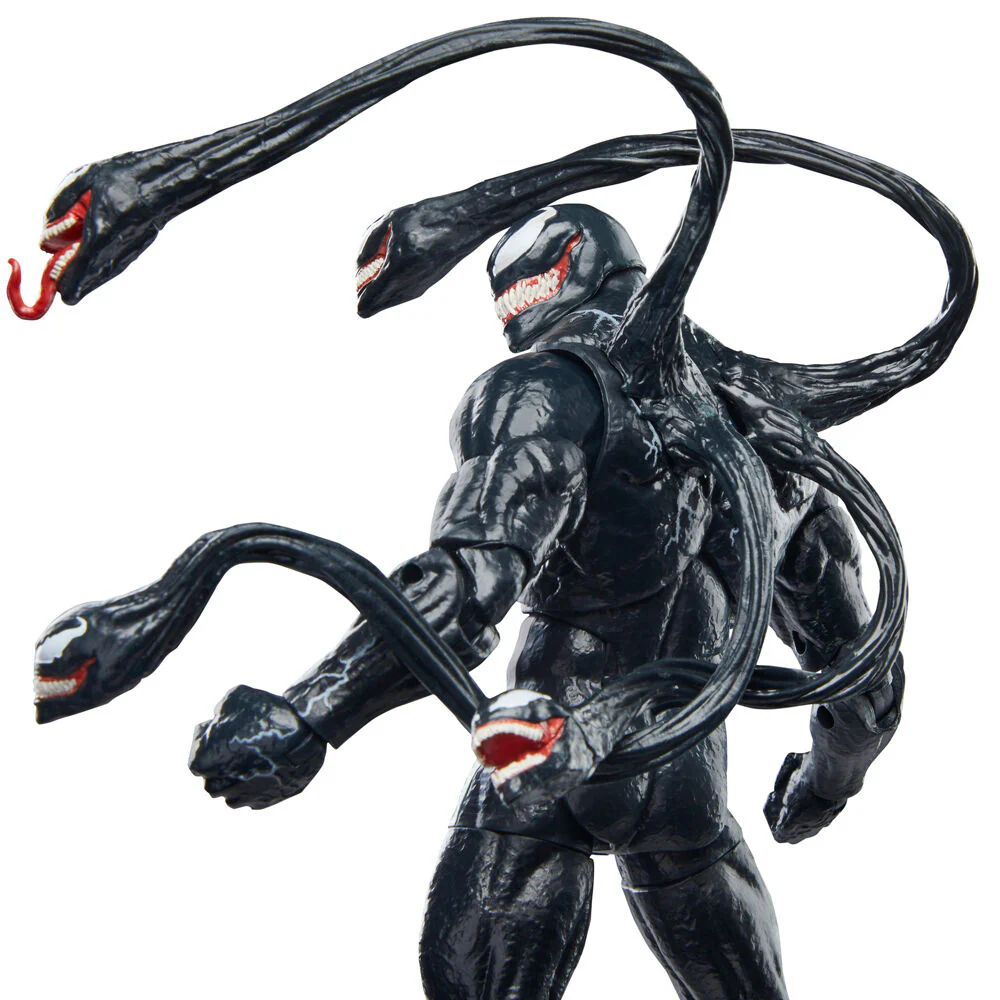 Figura Venom - Venom Let There Be Carnage Marvel 15Cm - Image 7