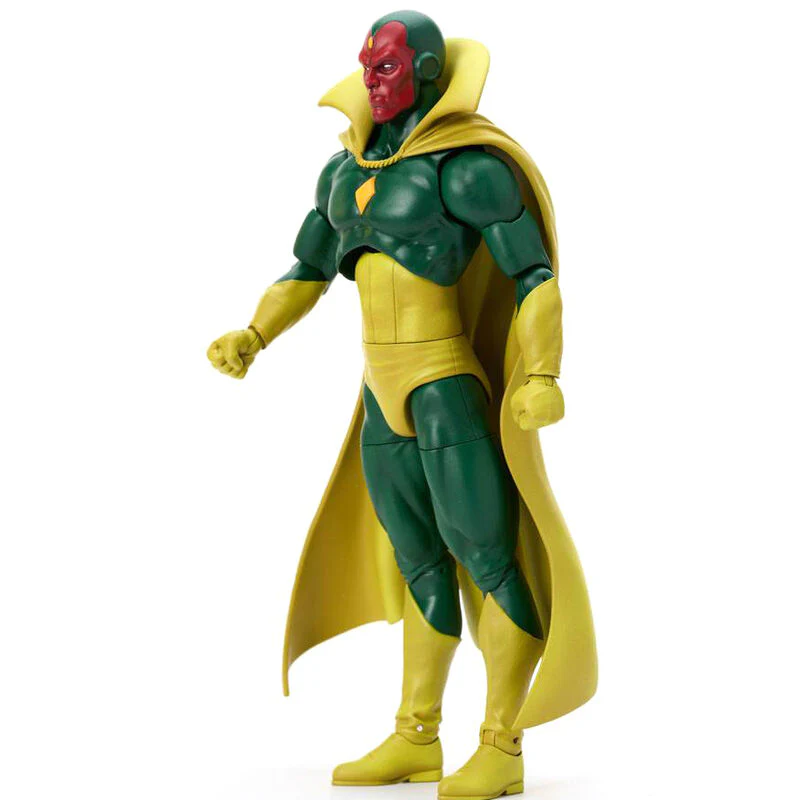 Figura Vision Marvel Select 18Cm - Image 3