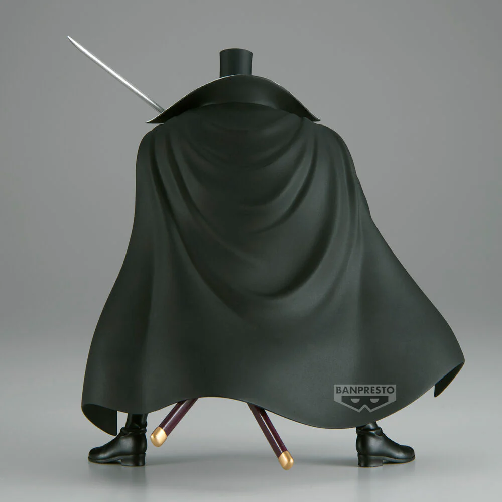 Figura Vista Battle Record One Piece 14Cm - Image 4