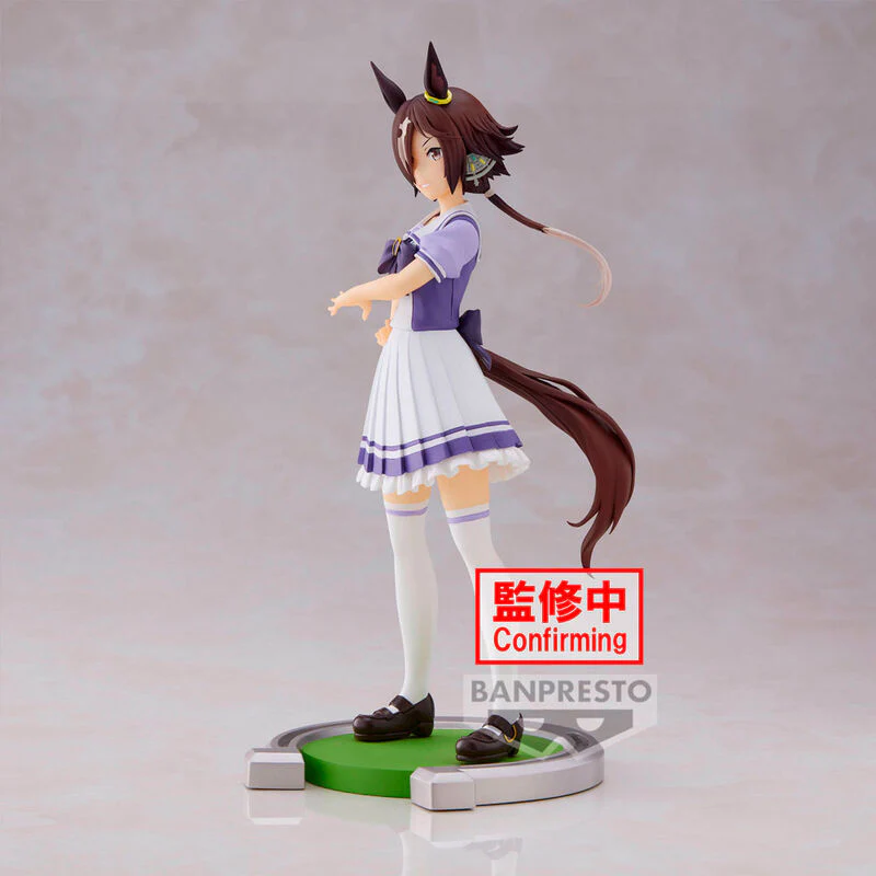 Figura Vodka Umamusume Pretty Derby 18Cm - Image 5