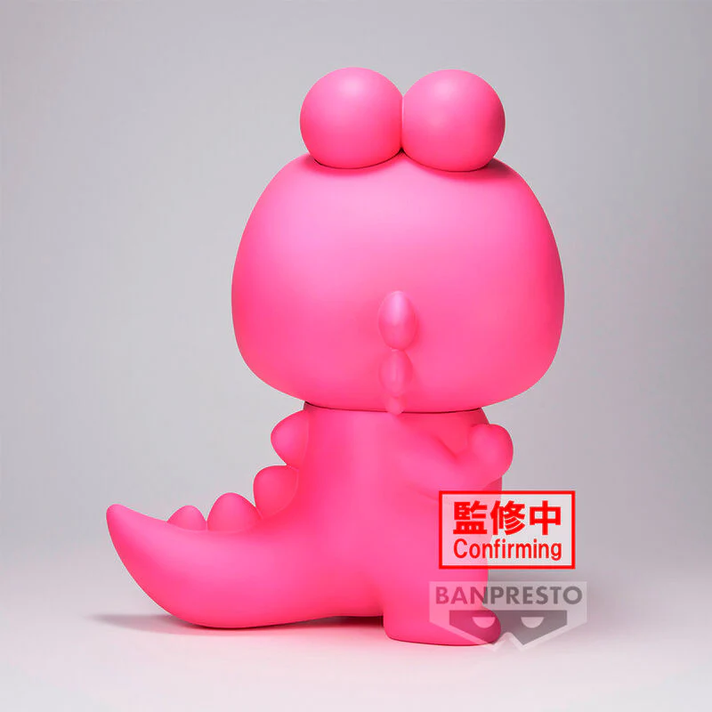 Figura Waniyamasan Shinnosuke Nohara Big Sofvimates Crayon Shinchan 18Cm - Image 3
