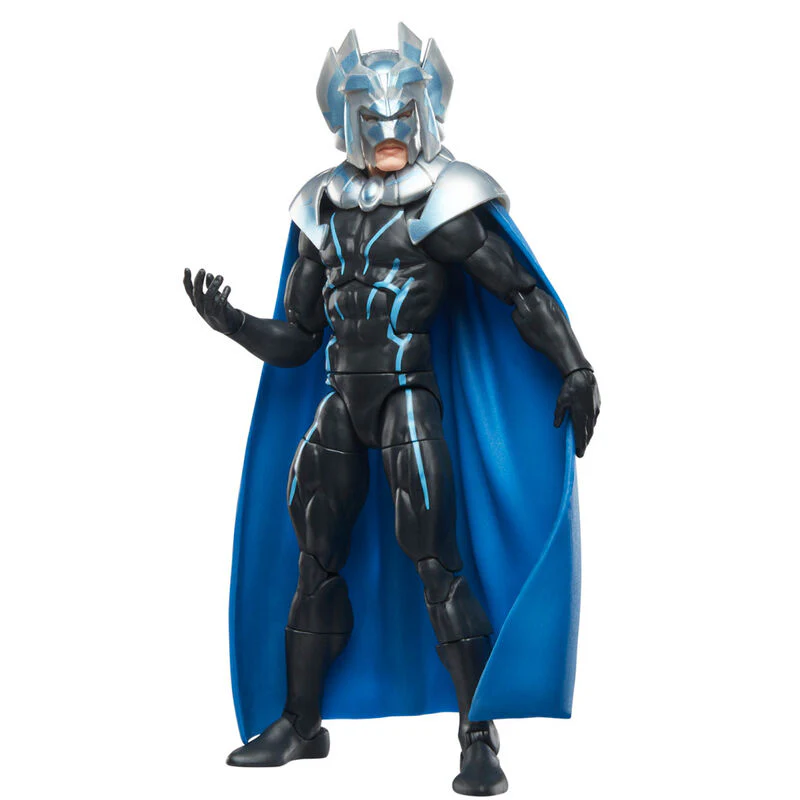 Figura Warlord Professor X X-men Marvel 15Cm - Image 2